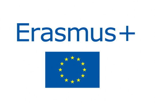 Erasmus+